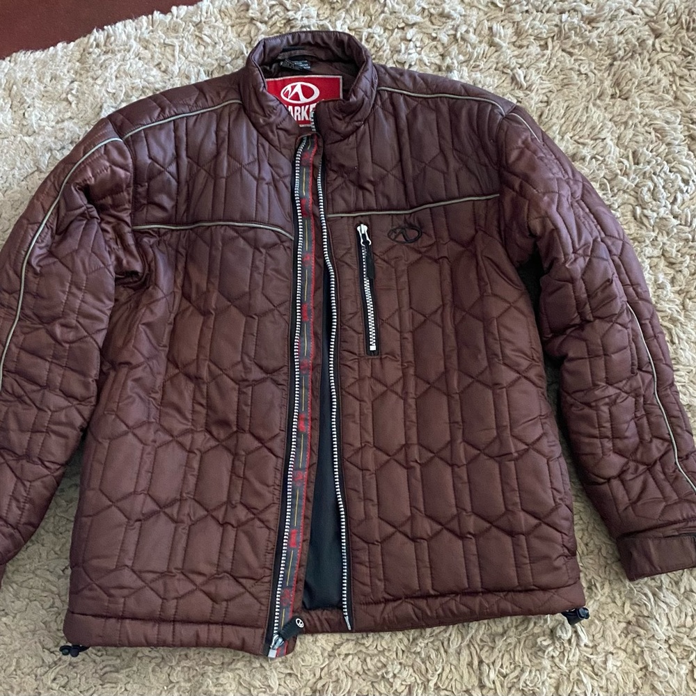 MARKER Ski Jacket